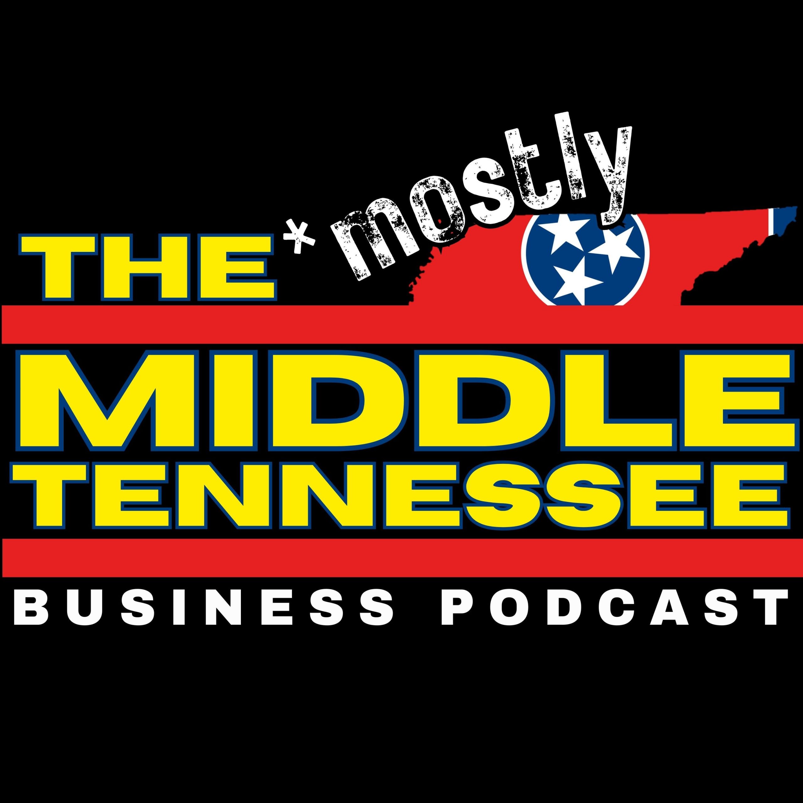 JMVO-Production-The Mostly Middle Tennessee Business Podcast-What's Your Problem Podcast