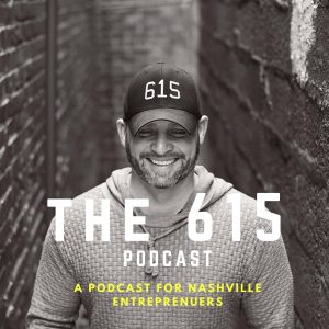 JMVO-Podcast Production-The 615 Podcast