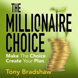 JMVO-Podcast Production-The Millionaire Choice