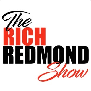 JMVO-Podcast Production-The-Rich-Redmond-Show