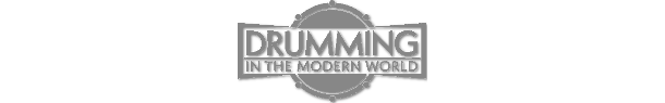 JMVO Client-Drumming in the Modern World