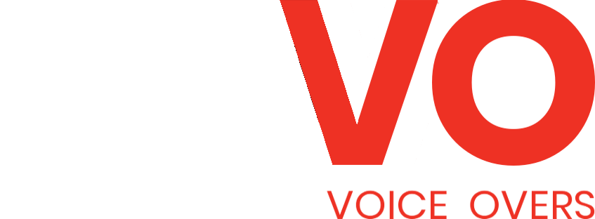 Jim McCarthy Voiceovers
